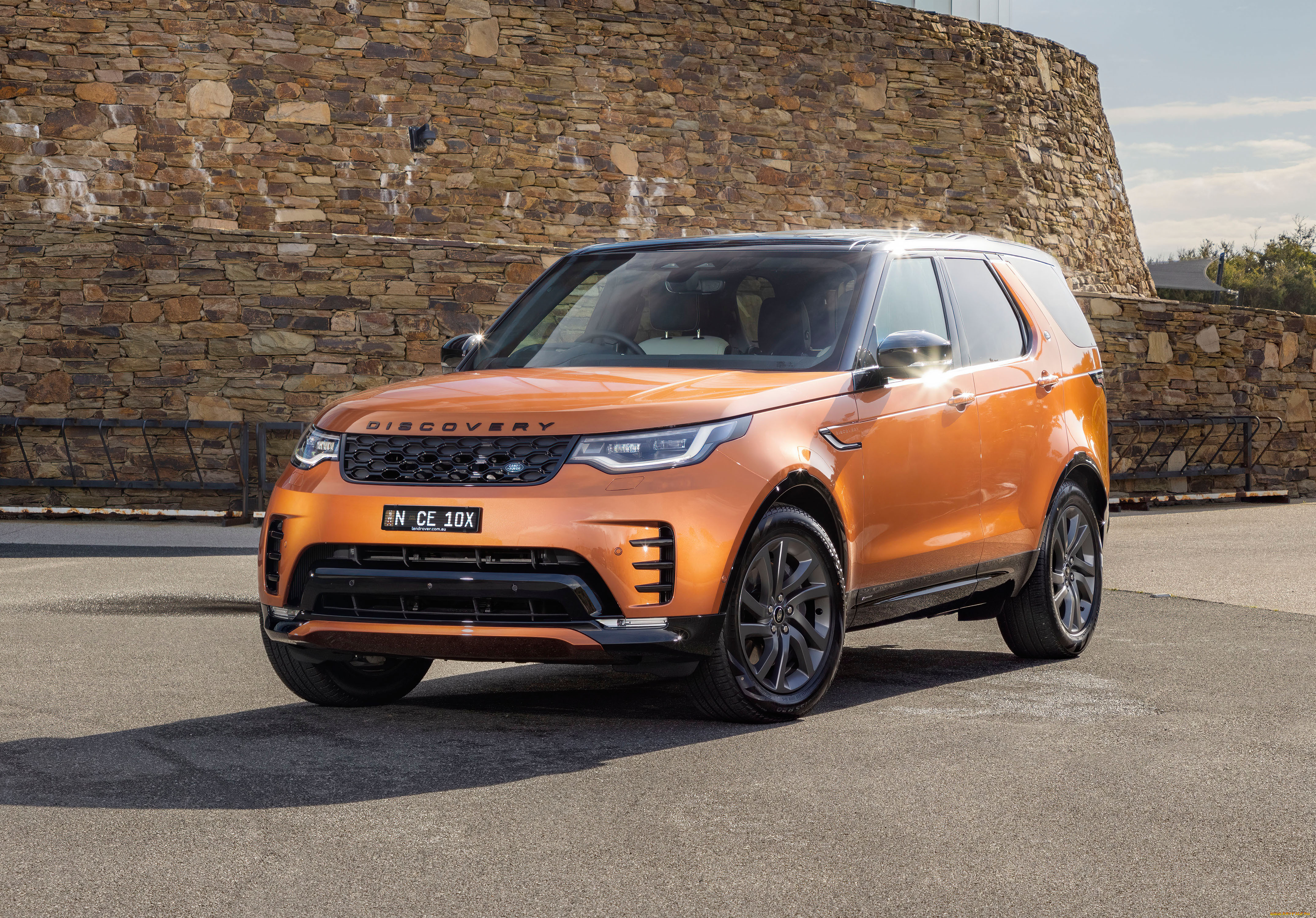 , land-rover